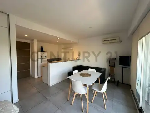 Departamento en Venta con 1 cochera