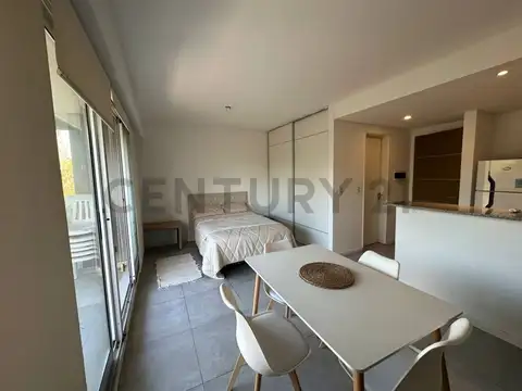 Departamento en Venta 2018 años