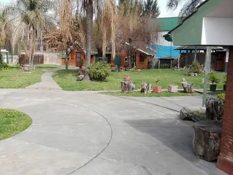 Casa en Venta 30 años