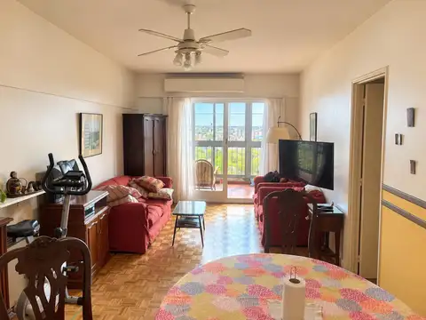 Departamento en Venta de 5 ambientes