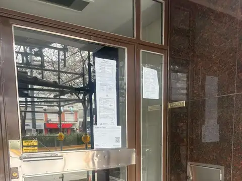 Departamento en Venta al Oeste
