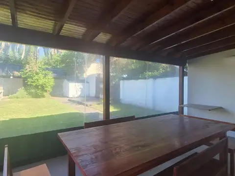 CASA EN ALQUILER GENERAL RODRIGUEZ