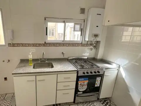 Departamento 2 Ambientes - Reciclado a nuevo - Boedo - Oportunidad
