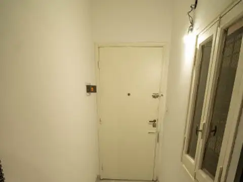 Departamento 2 Ambientes - Reciclado a nuevo - Boedo - Oportunidad