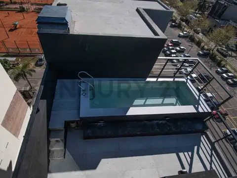 Departamento en Venta en Ciudad De Tigre, USD 210.000