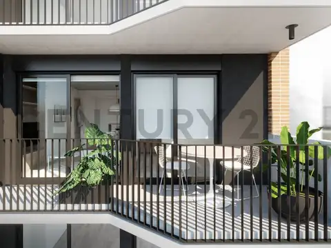 Departamento en Venta en República De La Sexta, USD 41.298