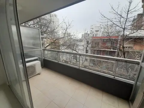 Departamento en Alquiler Apto profesional