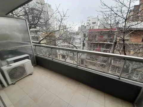 Departamento en Alquiler 20 años