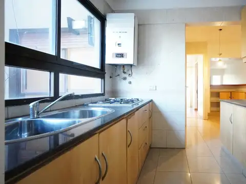 Departamento en venta de 2 dormitorios en Belgrano