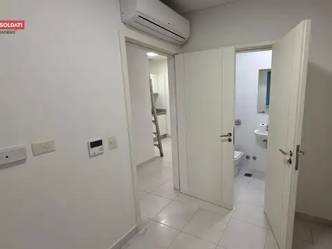Departamento en Alquiler de 3 dormitorios