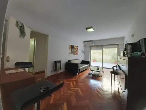 Departamento en venta • Dos Dormitorios • Córdoba 615 1 D • Centro • Rosario