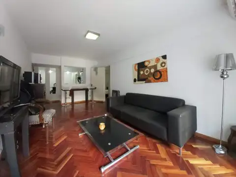 Córdoba 615 , Piso 1