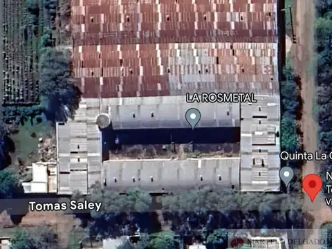 Nicasio Oroño al 2000