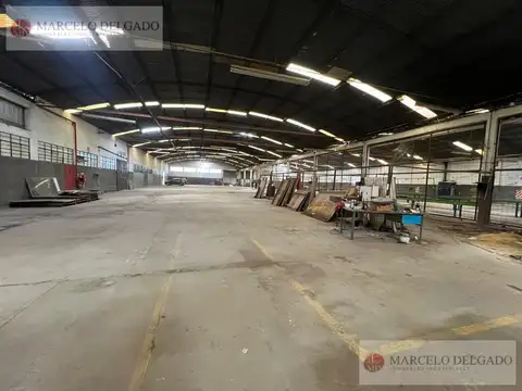 Galpones en  Alquiler