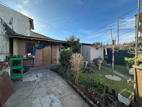 Casa en Venta de 2 dormitorios