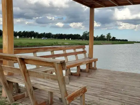 VENTA LOTE EN LAS VICTORIAS - CANING