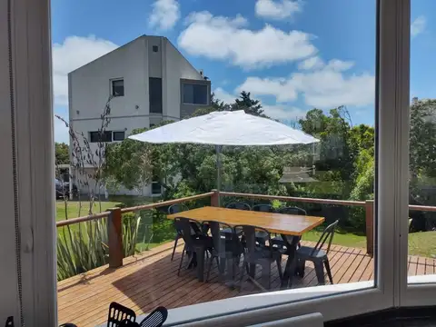 Casa en Alquiler Temporal de 4 dormitorios