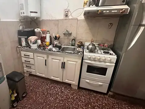 Casa en Venta en Villa Vatteone, USD 86.900