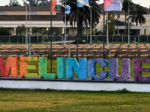 Venta Lote en Melincué, Santa Fe