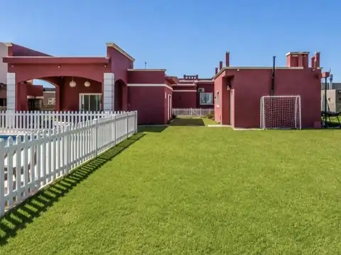 Alquiler Casa San Sebastian Área 12 Cod. 372,5