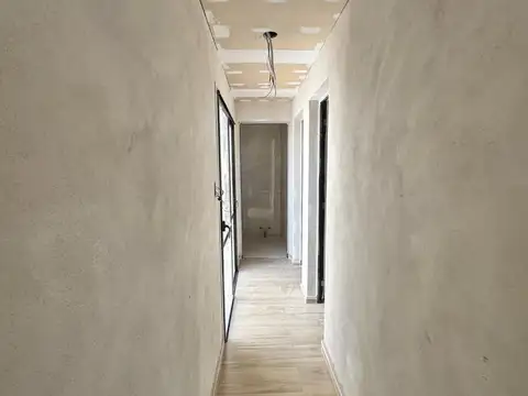 Depto Tipo Casa en Venta de 3 ambientes