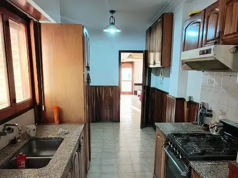 Departamento en Venta de 3 dormitorios