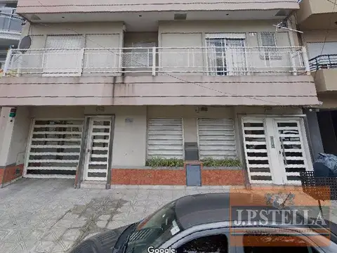 Dpto 3 Amb. c/ cochera - S.Justo (Ctro)