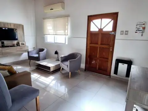 Depto Tipo Casa en Venta de 3 ambientes