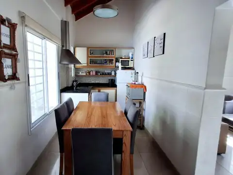 VENTA PH 3 AMB DOBLE PATIO, JARDIN Y QUINCHO!