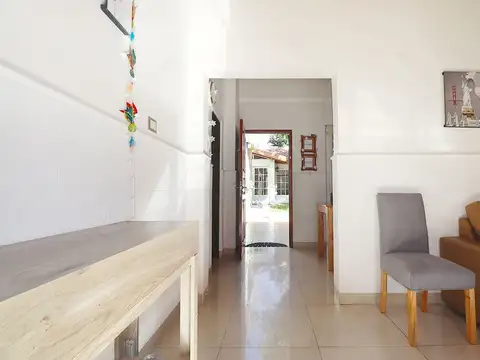 Depto Tipo Casa en Venta de 2 dormitorios