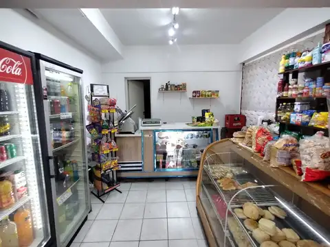 LOCAL EN CENTRO DE LUJAN DE CUYO EN VENTA