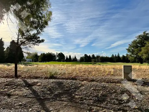 En Venta | Terreno de 450 m2 | Arroyito | Country Club