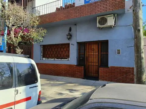 Casa en Venta en Florida Oeste