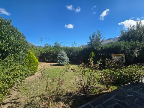 Casa en Venta en Potrero de los Funes, USD 130.000