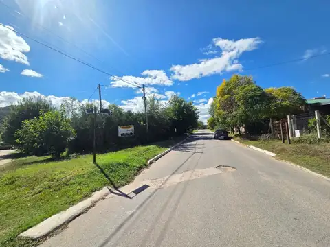 Casa en venta en Potrero de los Funes - Los Cerezos esquina Los Guindos