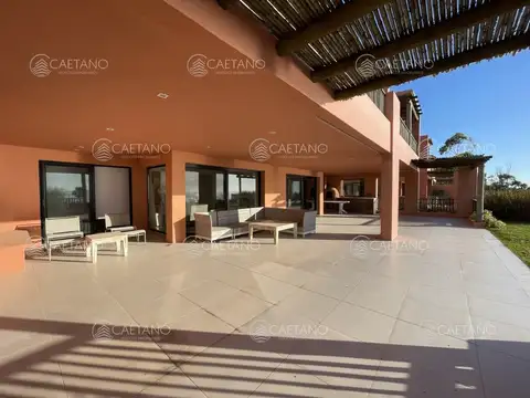 Departamento en Venta en Punta Ballena, USD 1.670.000