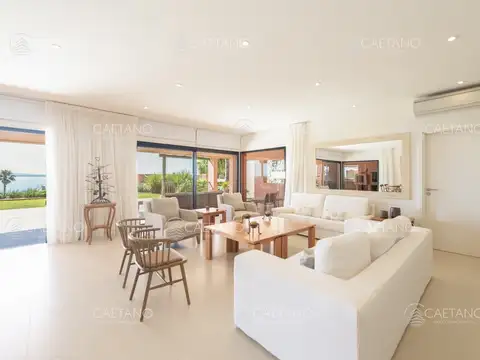 Departamento en Venta de 6 ambientes