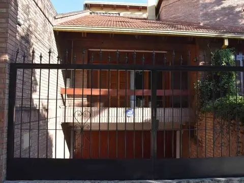 Casa en Venta de 4 dormitorios
