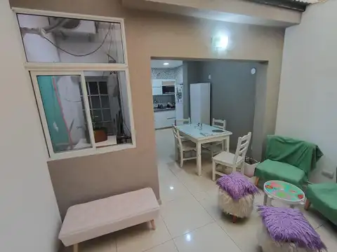 Depto Tipo Casa en Venta de 3 ambientes