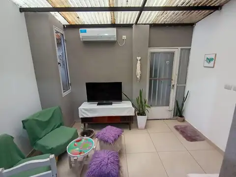 Depto Tipo Casa en Venta de 2 dormitorios