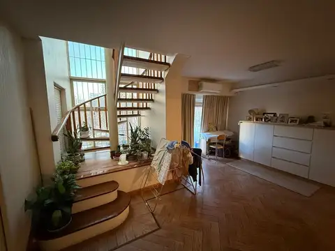 DEPARTAMENTO DUPLEX EN VENTA CABALLITO