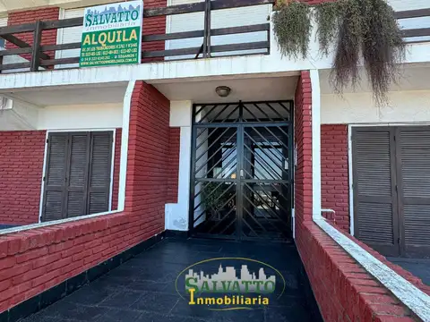 Departamento en Alquiler Temporal de 1 dormitorio