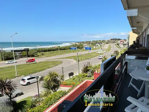 Departamento en Alquiler Temporal con 1 cocheras