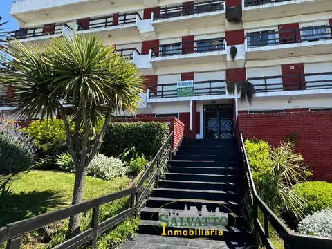 Departamento en Alquiler Temporal de 2 ambientes