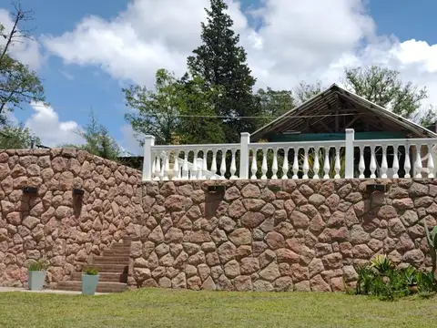 Casa en Venta en Villa Rio Icho Cruz, USD 160.000