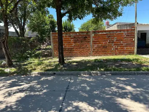 Terreno en venta en los 4 bulevares, Reconquista