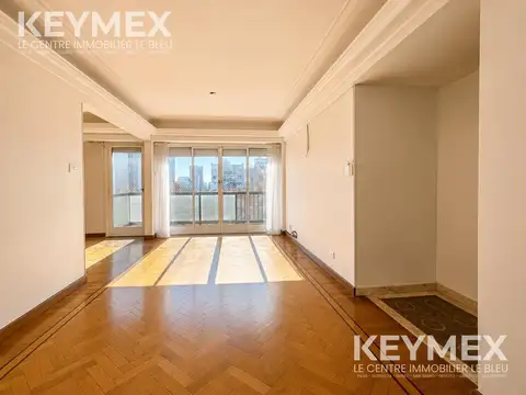 Departamento en Venta de 5 ambientes