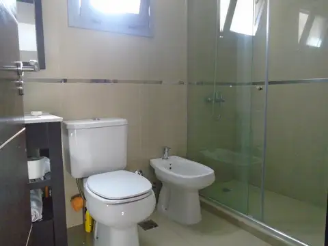Departamento en Alquiler al Este