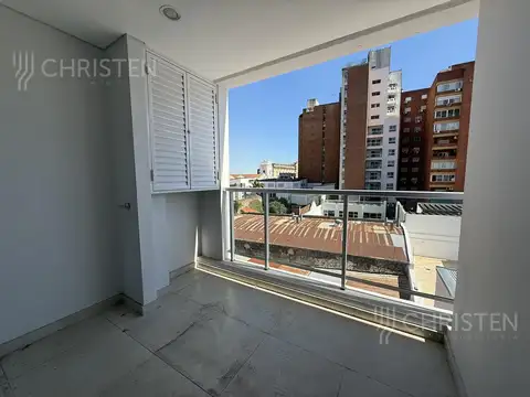 Departamento en Alquiler A Estrenar