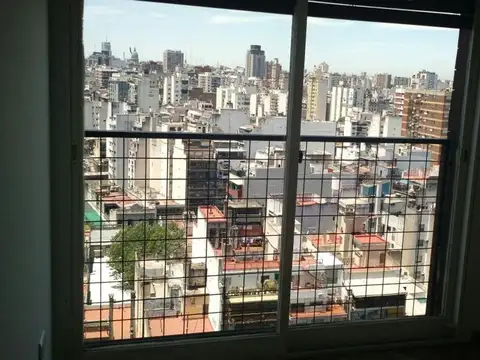 Avenida Corrientes 3100, Piso 18°